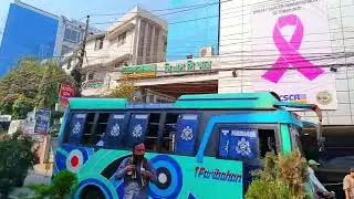  প্রানের শহর ফাস্ট ব্লক  ঘুরাঘুরি করলাম ❤️📷 ||Chittagong ||❤️ 