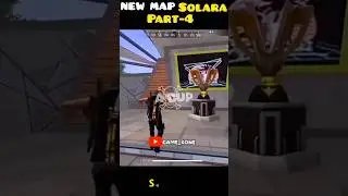 NEW SOLARA MAP FULL REVIEW OB49 UPDATE FF| FF NEW RING EVENT SPIN| GARENA FREE FIRE| GAME ZONE