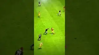 EA FC DDA/Scripting Moment 1 #eafc25 #dda #scripting