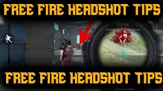 free fire headshot tips | #FreeFire #Localgamers