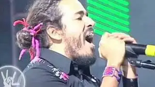 No controles- Café Tacuba vive latino 2007