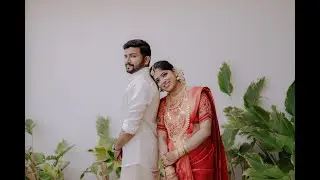 SIDDHARTH & AMBIKA | WEDDING | EXTENDED | HIGHLIGHTS