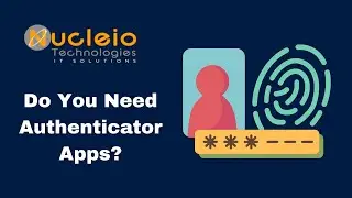 Do You Need Authenticator Apps?
