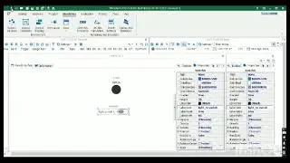 Panel Creation