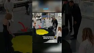 &ldquo;A Drop That Ate an Entire Barrel of Oil&hellip; 😱&rdquo;