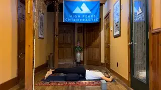 the whollyogi | Yoga for while You&rsquo;re on Your Period