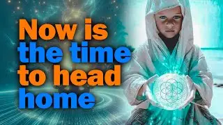 5D Earth Shift  The Timeline Split and Your Silent Echo   Ascension and Rapture Explained