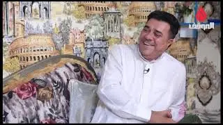 برنامج زيارة العيد الضيف 