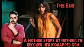 A Mother Stops at Nothing to Recover her kidnapped Son