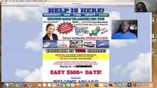 best easy work business opportunity review ever - AL b The Coach