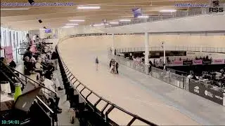 2026 Canadian Track Championships - Day 1 S1