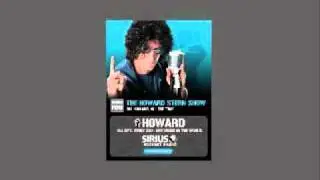 Howard Stern w/ Sal & Richard - Hugs for Harlem #6