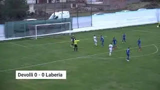 Devolli - Laberia