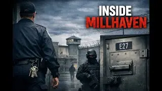 &ldquo;24 Hours Inside Millhaven Institution  Canada&rsquo;s Most Feared Maximum Security Prison&rdquo;