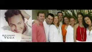 Me vuelves loco - Alejandro Vega y Siempre Así