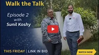 How to Start a music business? From Mug to Mike | Sunil Koshy