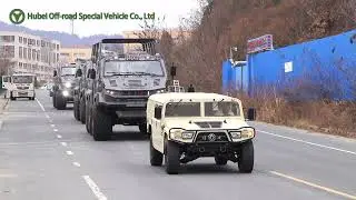 The Best Vehicle manufacturing company in china?