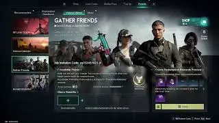 How to Accept Friend Codes in Once Human
