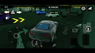Car Parking Gameplay 😱 Perfect Parking Challenge | Hindi