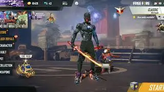 New Weapons eskin ug 80 cret