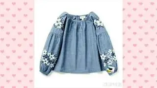 Lastest Top desings 2020.Lastest Top ideas 2020.How to stitch Top for girls 2020/