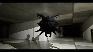 Astral Nightmare Gameplay Video
