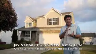 Jay Nelson Realtor Remax Elite 1906 Portway Rd Spring Hill Tn 37174 Nashville Real Estate