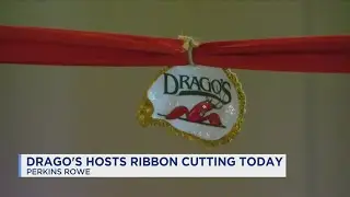Drago&rsquo;s returns to Baton Rouge with new Perkins Rowe location