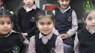 يوم الام مع الروضة
