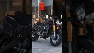 Ducati Scrambler 1100 &ndash; Classic Spirit with Modern Performance#ducatilovers #automobile #sportbike