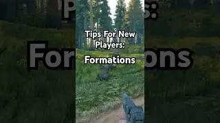 Tip For New Enlisted Players - AI Control