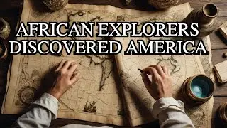 Did African Explorers Reach America Before Columbus? A Heated Debate