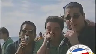 &ldquo;MARTA&rdquo; | Orquesta Explosi&oacute;n de Costa Rica | A&ntilde;o 2000