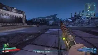 Borderlands 2 - Best Gwen's Head Spawn
