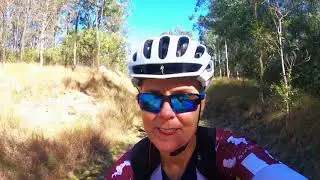 Blackbutt to Linville - Brisbane Valley Rail Trail