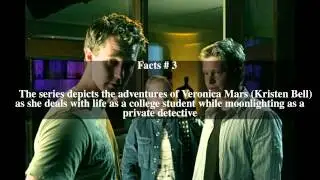 Charlie Don't Surf (Veronica Mars) Top # 5 Facts
