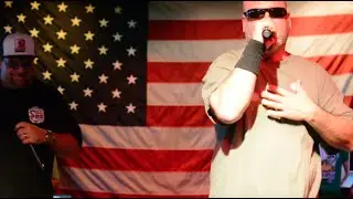 DECM The Human Beatbox & QP - Get the Fuk Out @ Boathouse Waterway