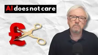 Сокращение расходов против заботы: почему ИИ не может сделать выбор между ними.
