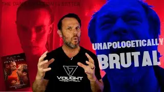Speak No Evil 2022 (Danish Version) is Unapologetically BRUTAL | Review and Comparison *Spoilers*