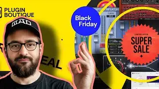 Plugin Boutique Black Friday  SALE 2025 UPTO 96% off | BUY ONE GET ONE FREE