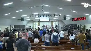 Pr. Neil Barreto - Gotinhas de Sabedoria - 210