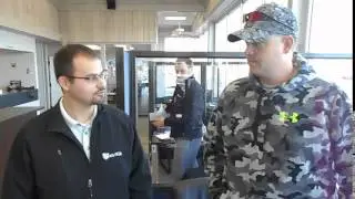 Customer Testimonial: StateWide Ford Lincoln Serving Fort Wayne, Findlay and Van Wert, OH