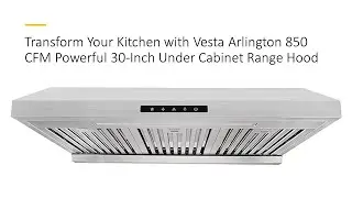 Vesta Arlington BS 30