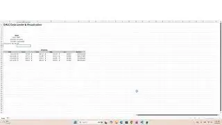Excel Model Exporter