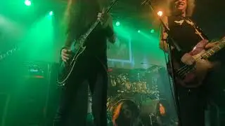 Rock Bottom - Mike Wasco Tribute - Cornerstone Berkeley 11/2/24