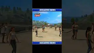 Free Fire AI News 😂 | Garena ne ye kya kar diya?! 🤯 #shorts