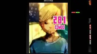 (SRA)ミラージュ・レジデンス EXTREME/OPEN