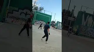 #frontonstreet🇲🇽 #fronton #pelortaridecorazon #pelortarimexicano #pelotarisenaccion #pelotari #cdmx