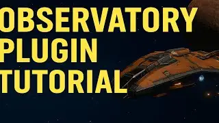Elite Dangerous Observatory Tutorial Exploration Bio Tracking 2025 guide