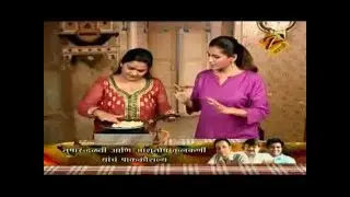 EP - Aamhi Saare Khavayye - Indian Marathi TV Show - Zee Marathi